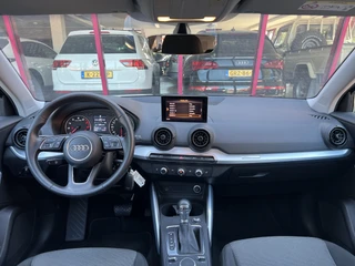 Audi Q2 1.4 TFSI CoD Sport S-Tronic  | Trekhaak | Stoelverw. | Navi | PDC | Bluetooth | / 19