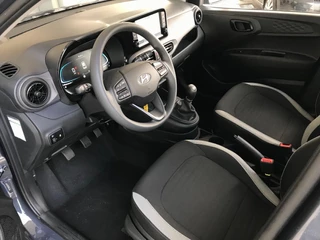 Hyundai i10 1.0 Comfort / 10