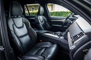 Volvo XC90 2.0 T8 AWD R-Design  Luchtvering Massage Stoelventilatie Head Up Panorama / 14