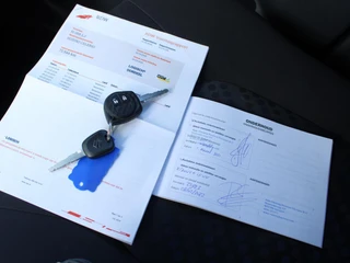 Suzuki Celerio 1.0 Comfort 1e Eigenaar, Airco, Bluetooth, Radio-CD Speler / 9