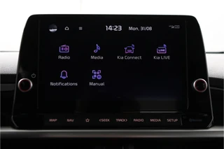 Kia Picanto 1.0 DPI DynamicLine Autmaat - Apple Carplay/Android Auto - Cruise Control - Navigatie - Achteruitrijcamera -Fabrieksgarantie tot en met 06-2032 / 45