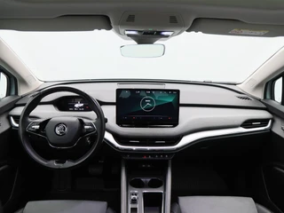 Skoda Enyaq iV 60 180 Pk | Panoramadak | Half Leder | CarPlay | Climatronic | 19 Inch | 106.943 Km!! / 35