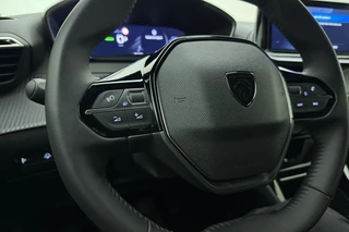 Peugeot e-2008 EV Allure Avantage 54 kWh | Navigatie | Achteruitrijcamera | Adapt. Cruise control | Parkeersensor | Apple Carplay/Android Auto | Lichtmetalen velgen / 19