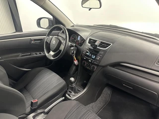 Suzuki Swift 1.2 Comfort EASSS AIRCO 5 DEURS 90000 KM. / 12