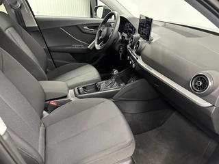 Audi Q2 35 TFSI Pro Line VIRTUAL CARPLAY ECC CRUISE 6900 KM. / 12