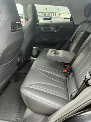 Omoda 5 EV Premium 61 kWh / 46