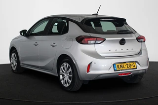 Opel Corsa Electric Long Range Edition 51 kWh Achteruitrijcamera Apple CarPlay Parkeersensoren Voor en Achter / 5
