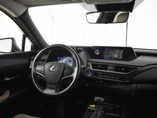Lexus UX 250h First Edition | Elektr. a. klep | Trekhaak | PDC / 5