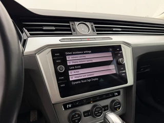 Volkswagen Passat Variant 1.5 TSI Comfortline | Automaat | Adaptive Cruise | Stoelverwarming | CarPlay | Camera | Trekhaak / 24