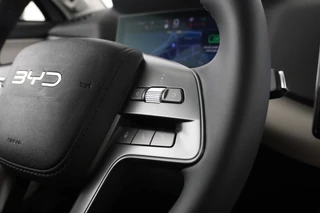 BYD ATTO 2 1.5 DM-i Boost  Bom vol opties! Fabrieksnieuw! / 28