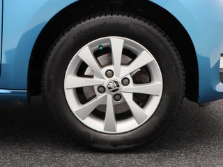 Skoda Citigo 1.0 Greentech Style | Cruise Control | Climate Control | Privacy Glass | 14 Inch / 14