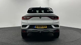 Renault Arkana 1.6 E-Tech Hybrid 145 R.S. Line LEER CARPLAY CAMERA NAVI ADAPTIEF CRUISE. / 8