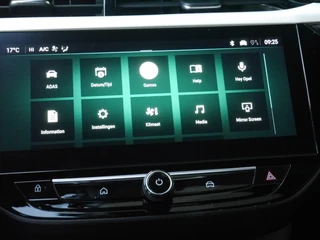 Opel Corsa 1.2 Turbo Hybrid Ultimate | Automaat | Camera | Navigatie | Carplay | Stoelverwarming | Cruise Control | Keyless / 22
