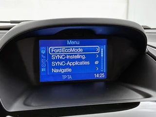 Ford B-MAX 1.0 EcoBoost Titanium Cruise Control | Stoelverwarming | Navigatie | Camera | Trekhaak | NAP / 23