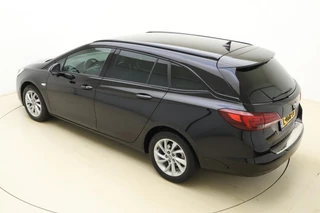 Opel Astra Sports Tourer 1.2 Elegance 130PK | Elektrische Achterklep | Full LED | Climate Control | Stuur/Stoel/Voorruit Verwarming | Keyless Entry & Start | Camera / 5