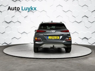 Hyundai Kona 1.0 T-GDI Fashion Navigatie | Cruise Control | Trekhaak / 8
