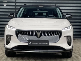 Voyah Courage Business Edition 80 kWh / 2