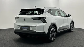 Renault Scénic E-tech  Ev60 99 % SOH Comfort Range 170 Evolution / 6