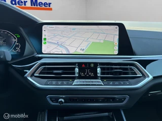 BMW X5 xDrive45e M-sport Shadow line / Laser koplampen / HUD / 24