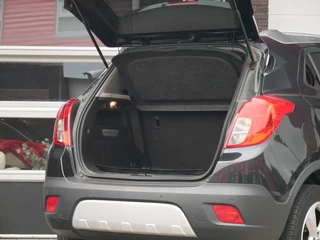 Opel Mokka 1.4 T Cosmo Camera| 2e eigenaar| Stoel/stuur verwarming / 27