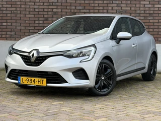Renault Clio 1.0 TCe / Navigatie / Apple CarPlay - Android / 1e Eigenaar / ALL-Season banden / Cruise Control / PDC met optische w / 5