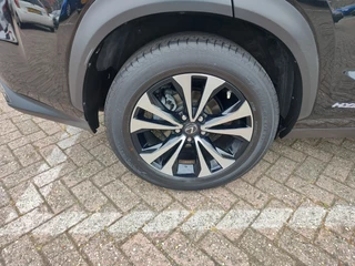 Lexus NX 300h AWD F SPORT LINE AUTOMAAT  360 Camera | Mark Levinson | Pano | Stoelventilatie / 41