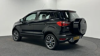 Ford EcoSport 1.0 EcoBoost Titanium ECC LM CRUISE. / 5