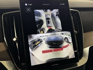 Volvo XC90 2.0 T8 Plug-in hybrid AWD Plus Bright | Pano | 360 camera | Leer+Memory | Winterpakket | LED | ACC | Harman & Kardon |  ( Vestiging - Nieuwegein ) / 28