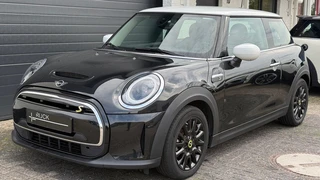 Mini Electric L33 kWh Premium | 96% SOH | CarPlay | Stoelverwarming / 10