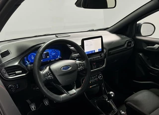 Ford Puma 1.0 EcoBoost Hybrid ST-Line NAVI - STOELVERWARMING / 24