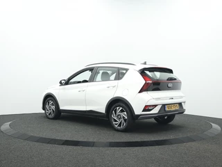 Hyundai Bayon 1.0 T-GDI Comfort Navigatie | Camera | Cruise control / 8