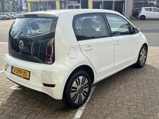 Volkswagen up! 1.0 BMT move up! | App-Connect | Airco | Bluetooth | Lichtmetalen velgen | Elektr. pakket / 10