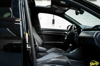 Audi Q3 Sportback 45 TFSI e S Edition | 2x s-line | led | Pano | Camera / 27