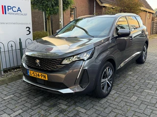 Peugeot 5008 1.2 PureTech Blue Lease Allure  7-Persoons / 4