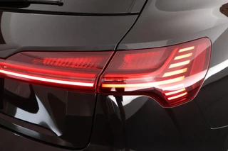 Audi Q8 e-tron 50 quattro 340pk Advanced Edition 95 kWh SOH 100% Camera Memory ACC HUD Stoelverwarming Keyless Navigatie / 37
