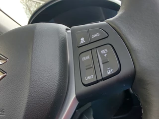 Suzuki S-Cross 1.4 BOOSTERJET STYLE HYBRID AUTOMAAT | DEMO DEAL! | Garantie tot 2036! / 20