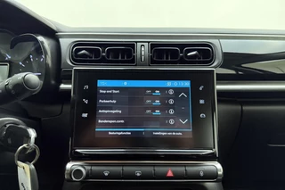 Citroen C3 1.2 PureTech Feel 110pk | Trekhaak l Apple Carplay/Android Auto l Parkeersensor Achter l Cruise Control l DAB l Climate Control l Bluetooth l Navigatie / 25