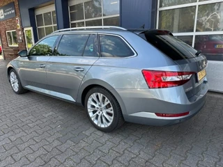 Škoda Superb 1.4 TSI IV BNS ED.PANO. ALL.IN / 2