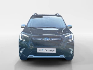 Subaru Forester 2.0i e-BOXER Premium | Navi | Clima | 360° Camera | Elektr. Achterklep | Panoramadak | Leder | Stoelverwarming | / 9