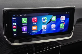 Peugeot 208 1.2 Hybrid 110 e-DCS6 Allure / 17