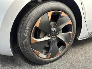 CUPRA Born Adrenaline One 62 kWh|Carplay|Camera|NAP|Virtual|Snel Laden| / 11