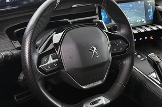 Peugeot 508 SW 1.6 HYbrid GT FOCAL Stoelverwarming Keyless Dodehoek / 13