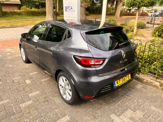 Renault Clio 0.9 TCe Intens / 30