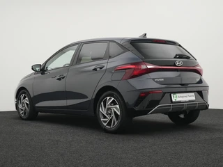 Hyundai i20 1.0 T-GDI Comfort Automaat LED | Private lease 469,- per maand / 9