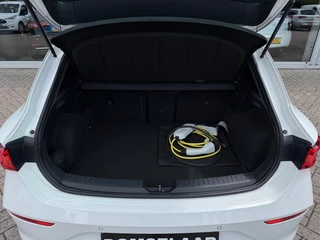 CUPRA Leon 1.4 e-Hybrid VZ Business 245PK LED Navi ACC Carplay / 62