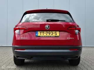 SKODA KAROQ 1.0 TSI CLEVER EDITION/LED/CARPLAY/CLIMATE/PDC/16''LMV / 5