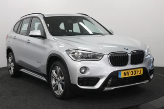Bmw X1 sDrive20i Corporate Lease High Executive (Automaat) / 15
