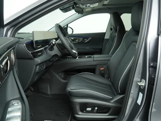 Omoda 5 SHS 1.6 T-GDi SHS-H Premium  - Registratie voordeel! - Kantel/Schuifdak - Adaptieve Cruise control - Ventilatie Voorstoelen - Privacy Glass - Stoel/Stuurwiel Verwarming - 1000KM Rijbereik -  7 Jaar Fabrieksgarantie / 19