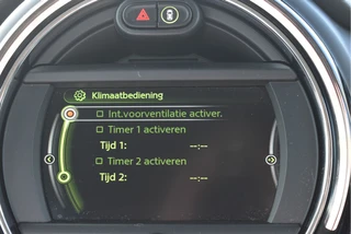 MINI Clubman 2.0 Cooper S Chili 192 pk  | Nav | Bluetooth | Cruise Control | Stoelverwarming | LED/Xenon / 47