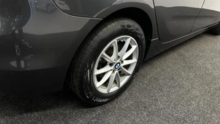 BMW 2-serie Active Tourer 216i Executive Edition LM NAVI LED HEAD UP. / 11